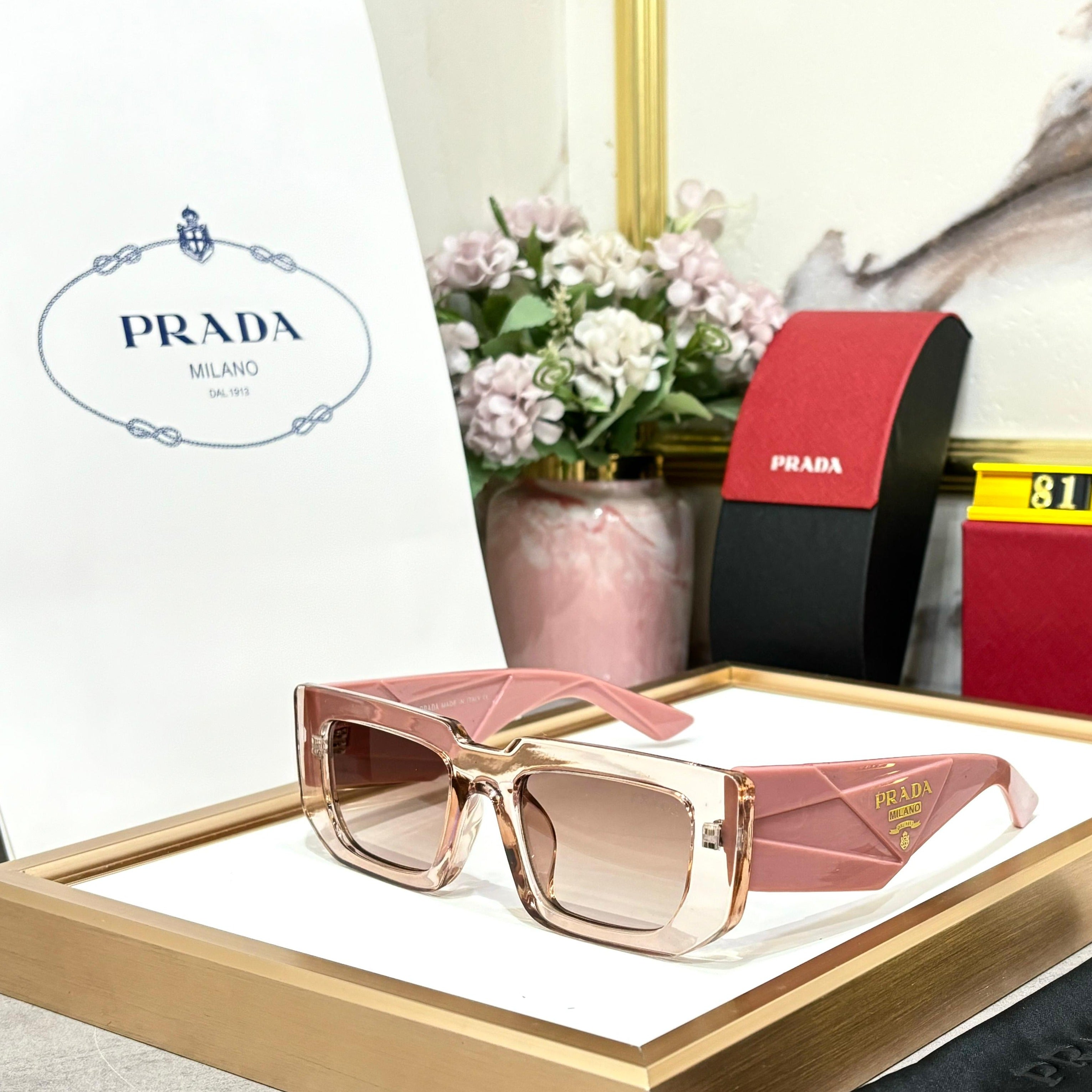 Amazing Prd Uv protected woman sunglasses - AmazingBaba